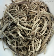 Super Fine Assam Silver Needle White Tea from Heritage Assam Tea Co.
