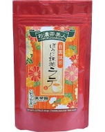 Hoji (Roasted) Matcha Latte Mix from Azuma Tea Garden