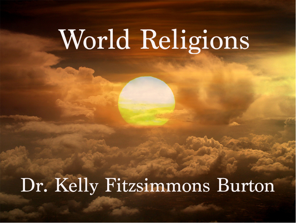 World Religions