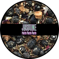 Jasmine Pearls Pearls Pearls from BrutaliTeas