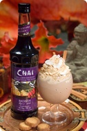 Chai Tea Concentrate from Monin