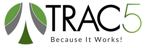 Trac5 Inc logo