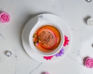 Infinity Rose from Kuda Tea