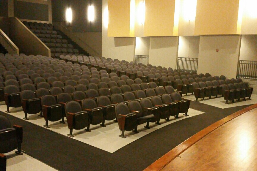 Auditorium