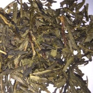 Vanilla Green from The Art of Tea