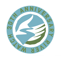Uviation World Water, Inc   dba River Science logo
