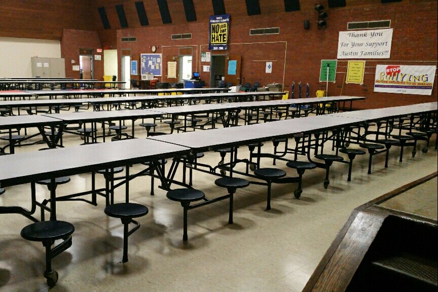 Cafeteria