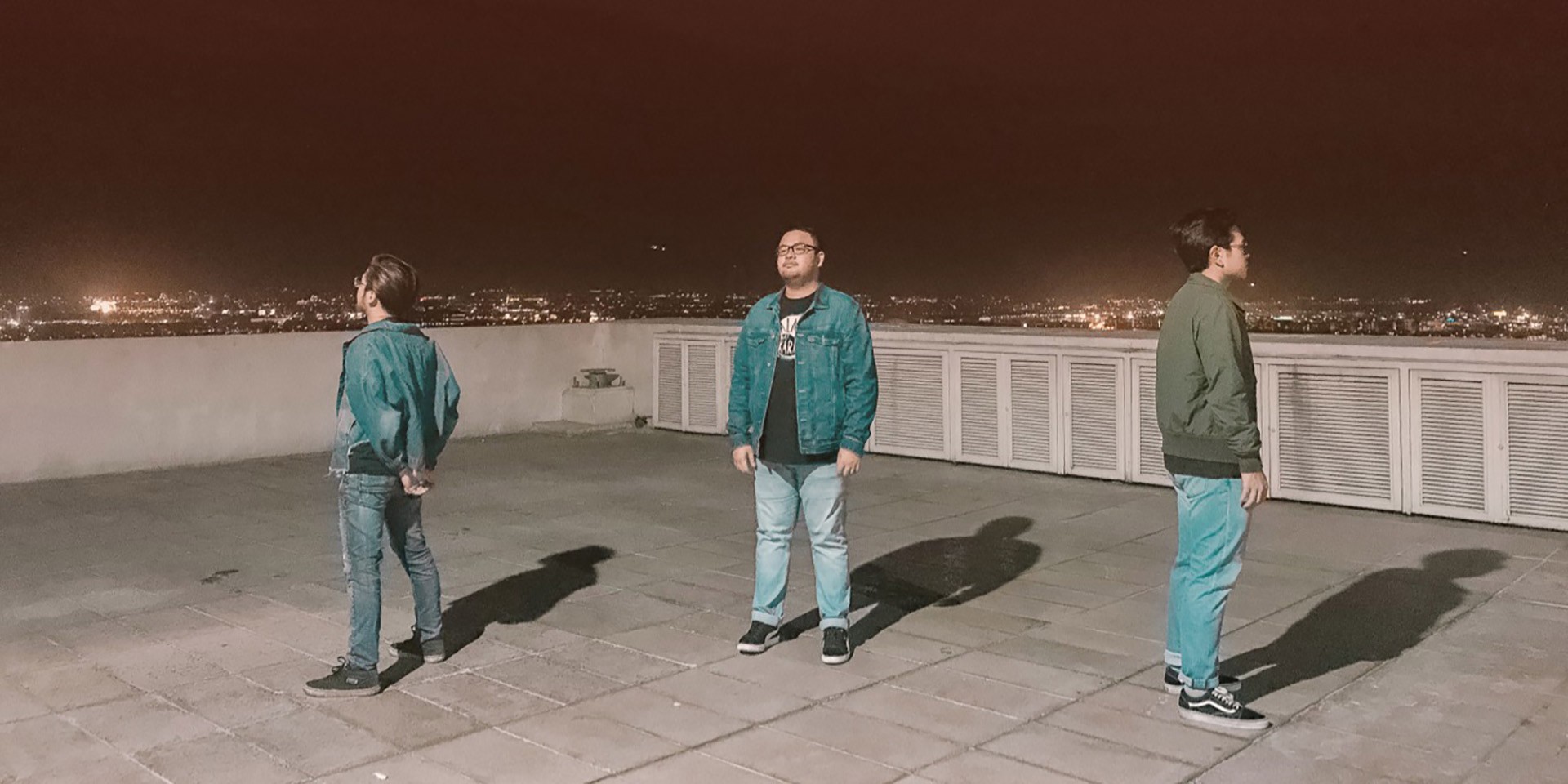JCBX to release debut EP by the end of the year