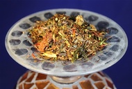 Mexican Mango Chili Mate from Capital Teas