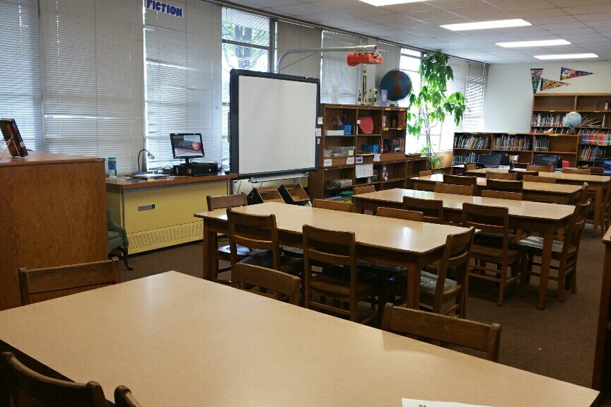 Media Center