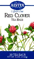 Red Clover from Alvita