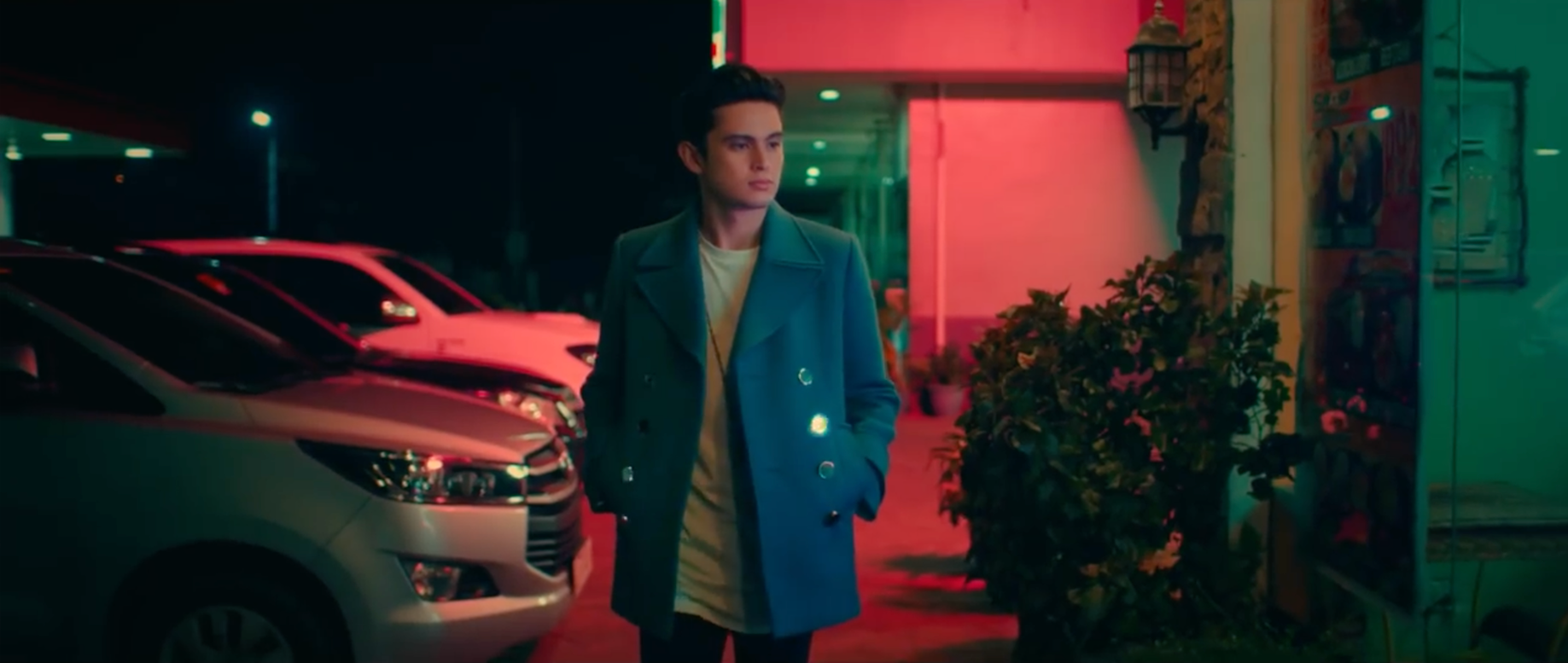 James Reid and Nadine Lustre live it up in The Life – watch