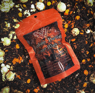 Samhain Harvest Vermont Maple Tea from WytchWood Apothecary