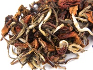 Castleton Moonlight (2012 2nd Flush) from Thunderbolt Tea