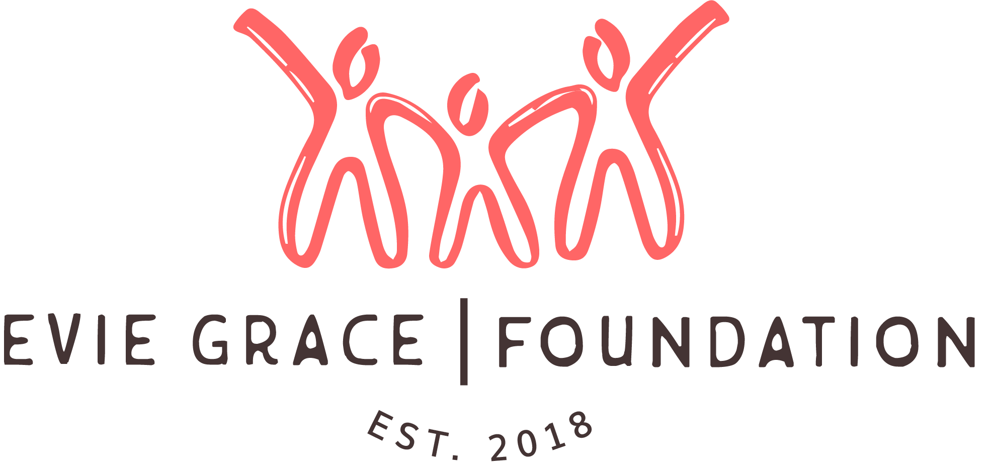 Evie Grace Inc. logo