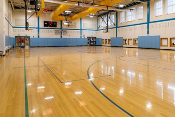 Gymnasium