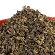 China Milky Jade Oolong from TeaGschwendner