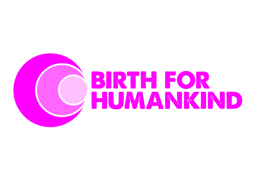 Birth for Humankind logo