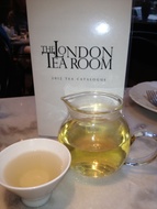 Ancient Yellow Buds from The London Tea Room