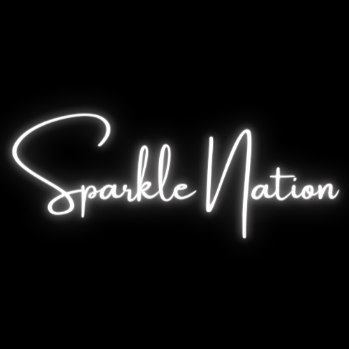 Sparkle Nation Foundation Inc. logo