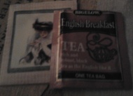 English Breakfast Tea by Bigelow from Bigelow