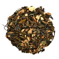 Citrus Spice White Iced Tea from Nature's Tea Leaf