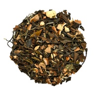 Citrus Spice White Iced Tea from Nature's Tea Leaf