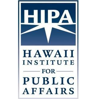 Hawaii Institute for Public Affairs logo
