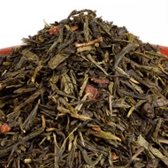 Strawberry Vanilla from TeaGschwendner