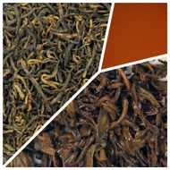 China Golden Monkey from Happy Lucky's Tea House
