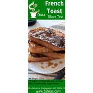French Toast from 52teas