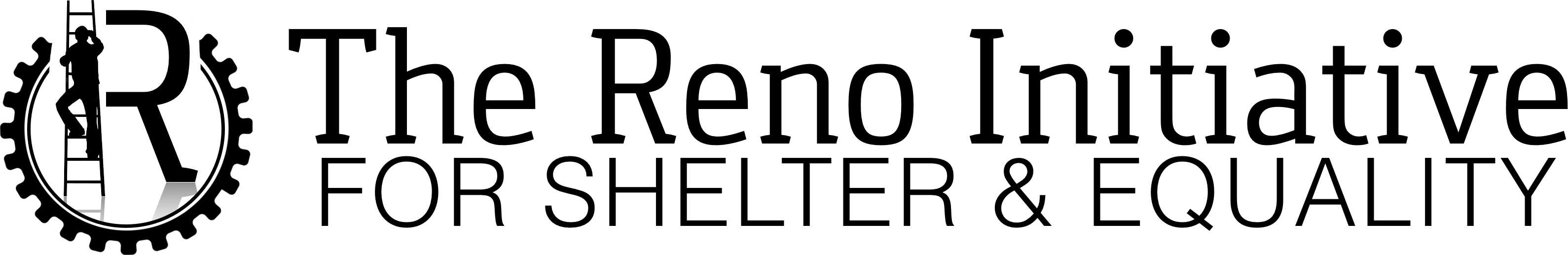 Reno Initiative For Shelter and Equality logo