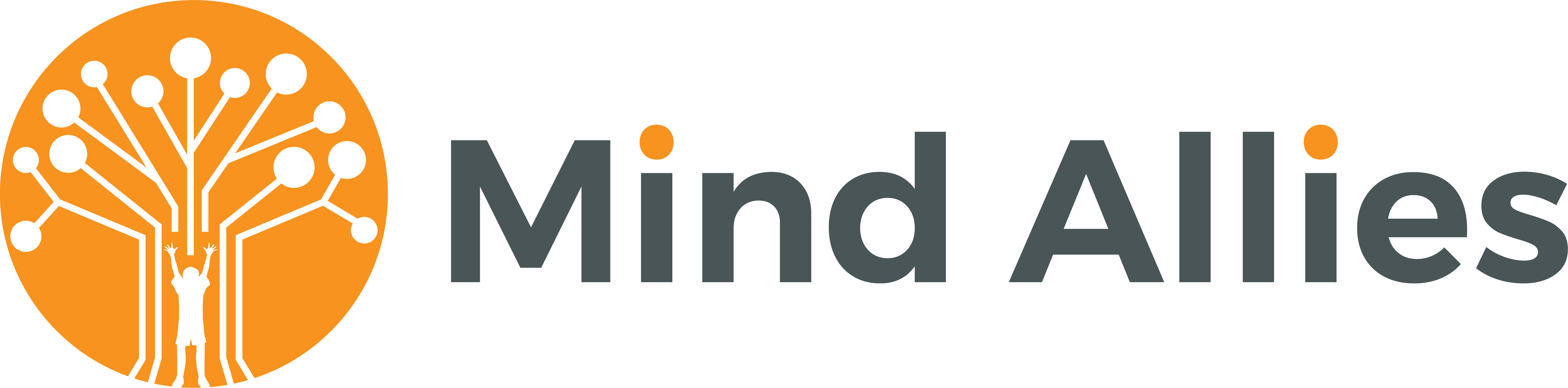 Mind Allies logo