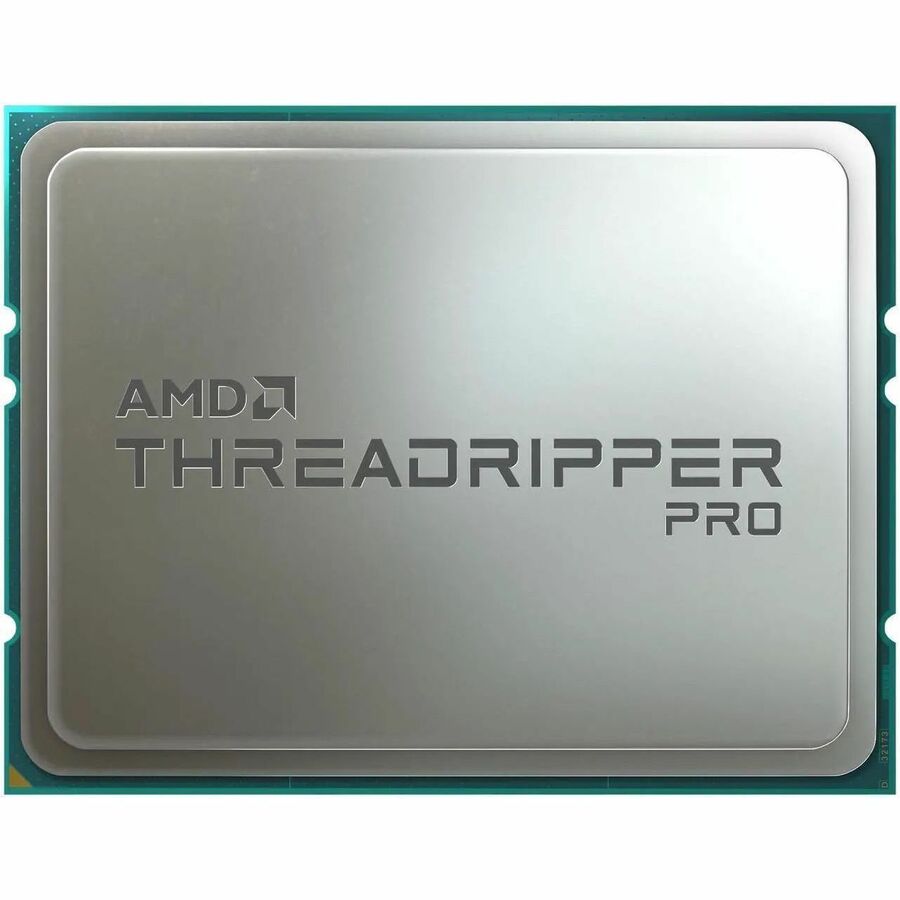 CPU AMD Ryzen Threadripper PRO 3955WX AMD Ryzen Threadripper PRO 5995WX - Ryzen Threadripper PRO Chagall