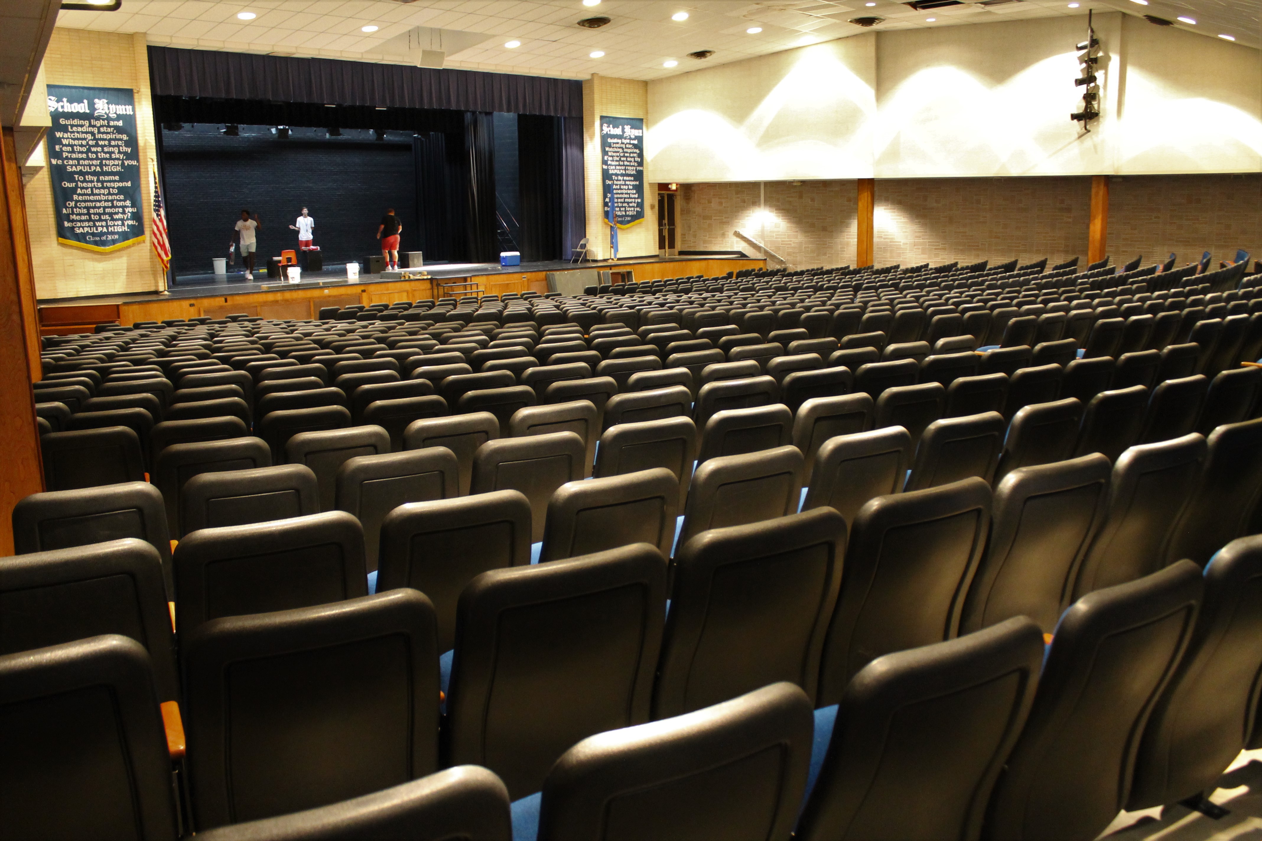 Auditorium