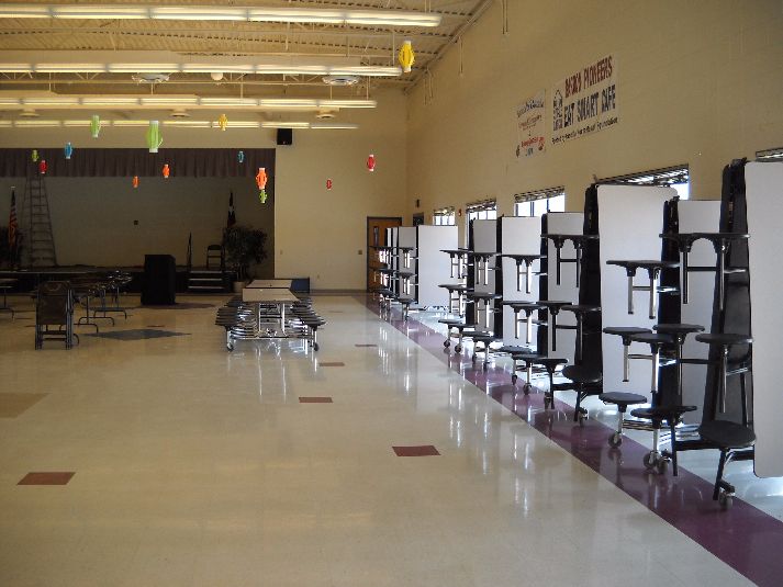 Cafeteria