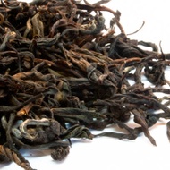 White Tip Oolong from New Mexico Tea Company