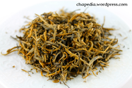 Hatialli Golden Paw from Lochan Tea 
