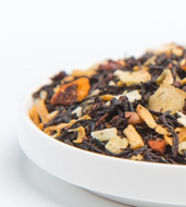 Coco-Cocoa Truffle from TeaTaxi
