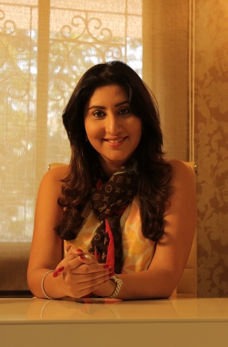 Puja Gupta