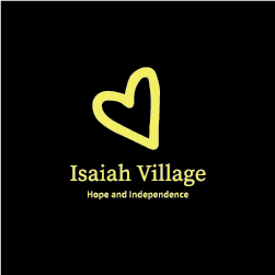 Isaiah Village logo