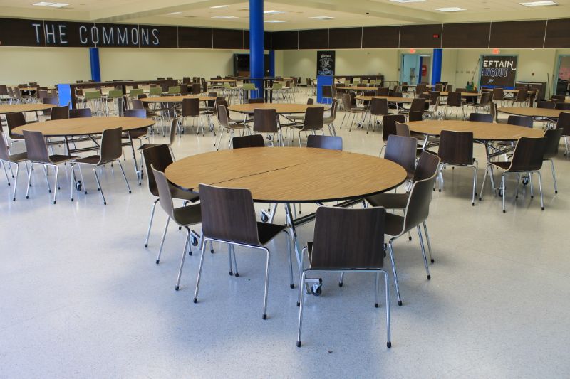 High School Commons