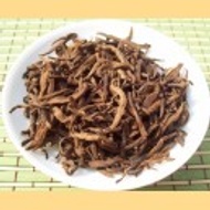 Feng Qing "Golden Puerh" Loose Ripe Puerh Tea from Yunnan Sourcing