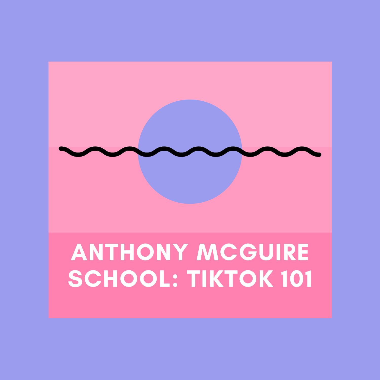 TikTok Marketing and Advertising 101 - Anthony McGuire