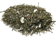 Green Tea Almond Cookie from Green Mountain Tea