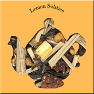 Lemon Solstice from TeaSource