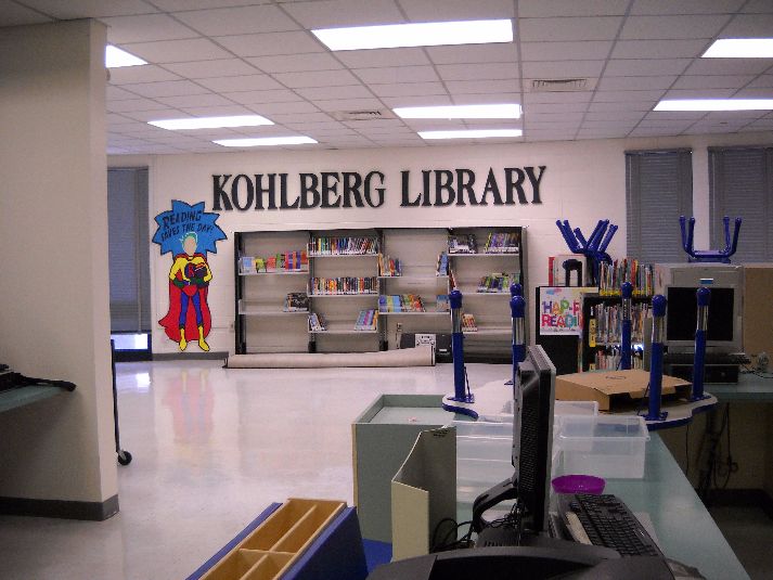 Library