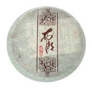Bulang 2005 (Lao Chen de Cha) from Changtai Tea Group