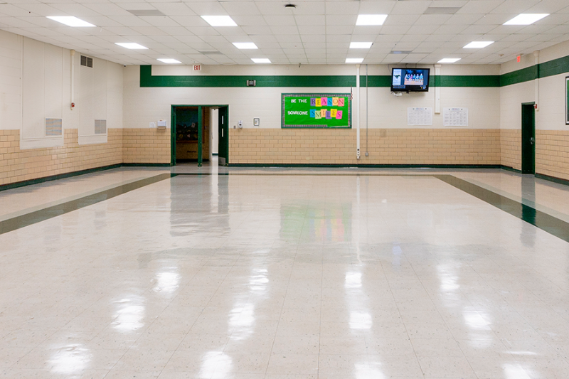 Cafeteria