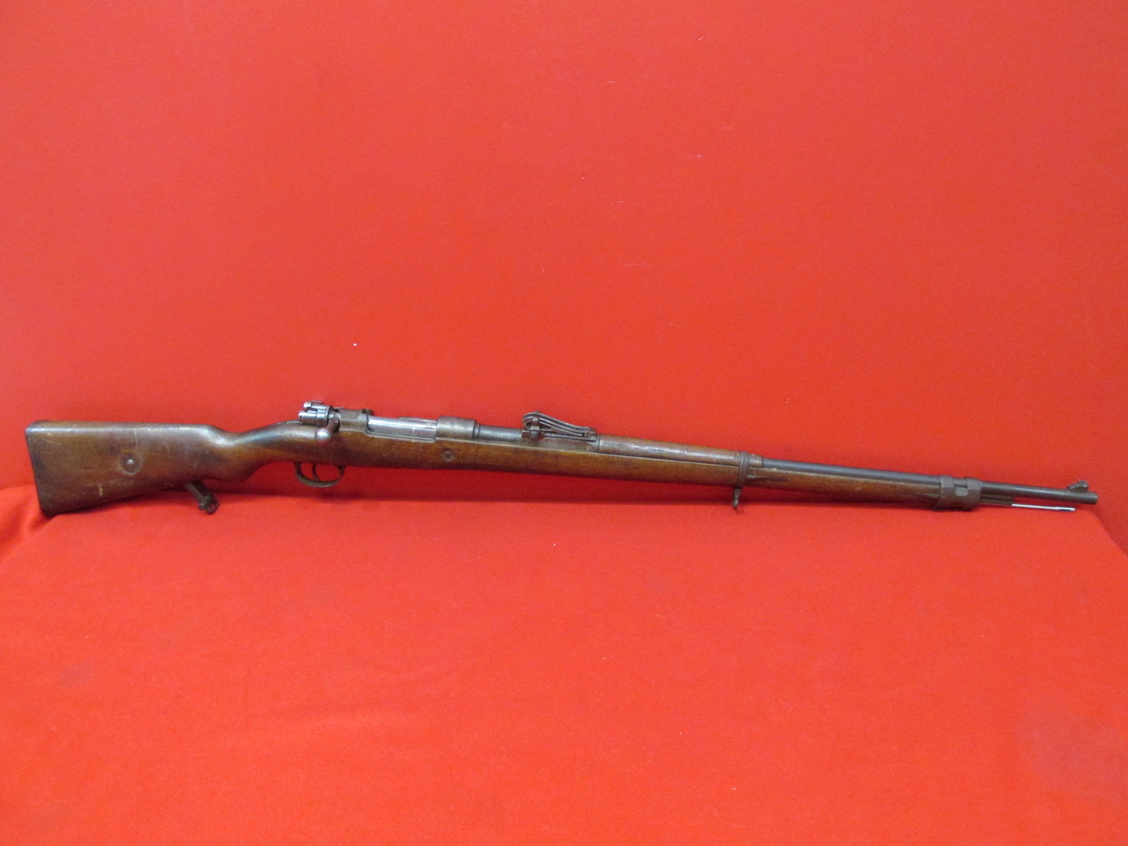 German Rare Wwi Surplus Gew 98 Mauser Sds Guns Llc